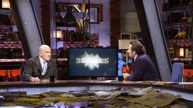 La dolorosa y extraordinaria vivencia del doctor Alfonso Del Corral