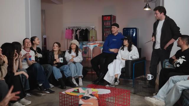 VAMPİR KÖYLÜ OYNADIK!