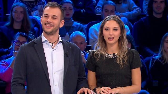 Puntata del 03/01/2025