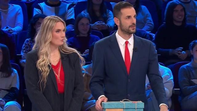 Puntata del 04/01/2025