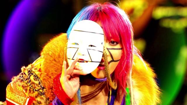 Asuka