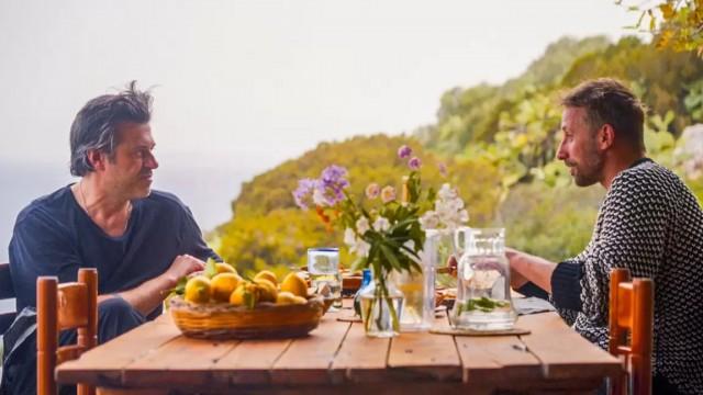 Matthias Schoenaerts