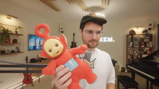 On teste des JOUETS ILLÉGAUX ! #1 (on comprend pourquoi)