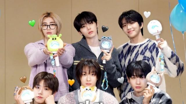 BOYNEXTDOOR 'IF I SAY, I LOVE YOU' Fanchant Guide
