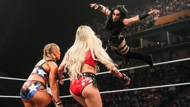 This Week in WWE 854