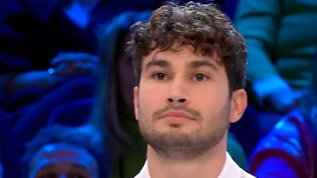 Puntata del 12/01/2025