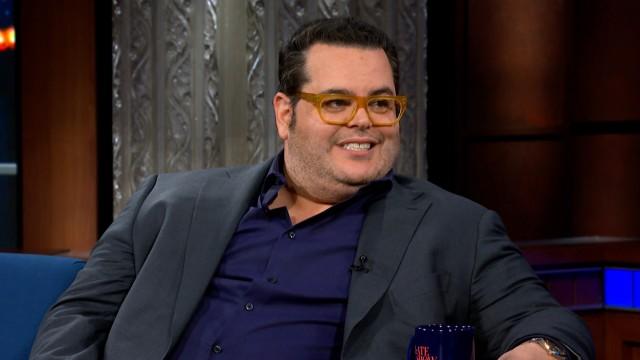 Josh Gad, Betty Gilpin