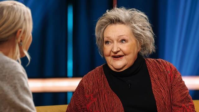 Marianne Mörck, Jakob Oftebro, Markus Krunegård m.fl.