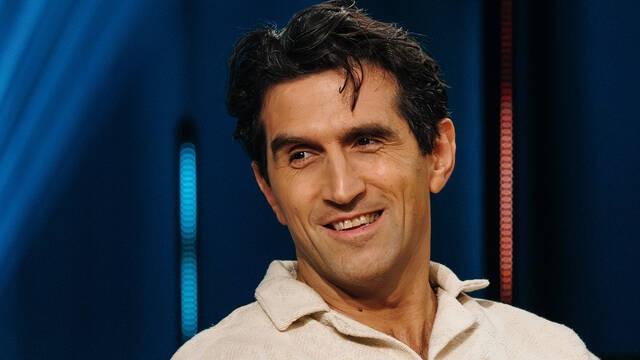 Lasse Åberg, Ella Halvarsson, Zeina Mourtada, Josef Fares mm