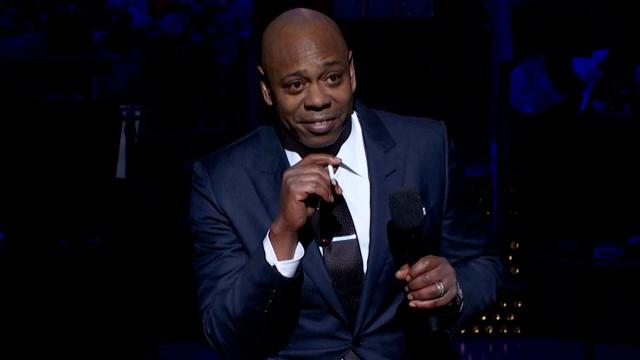 Dave Chappelle / GloRilla