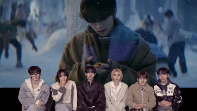 BOYNEXTDOOR ‘IF I SAY, I LOVE YOU’ MV reaction