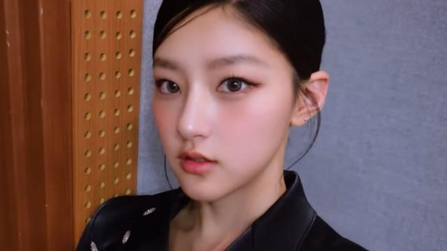 2024 KBS Gayo Daejeon Behind