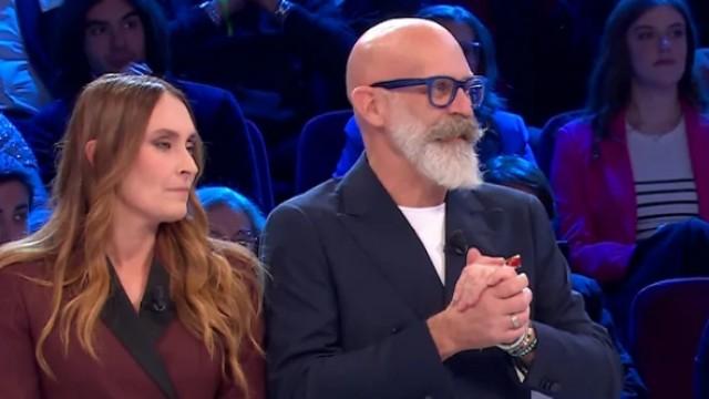 Puntata del 14/01/2025