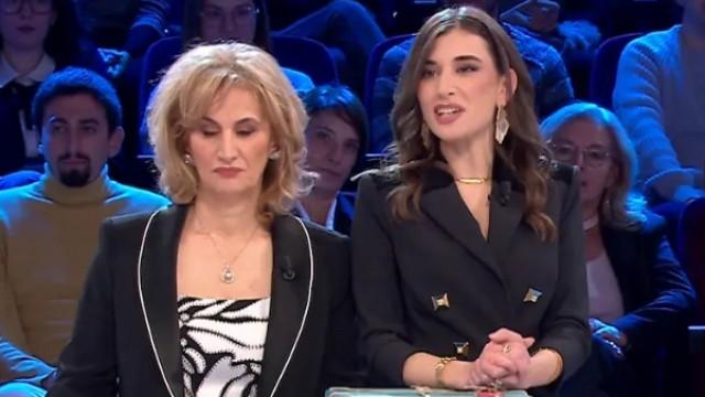 Puntata del 15/01/2025