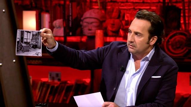 Los suicidios colectivos en Alemania antes del final de la Segunda Guerra Mundial