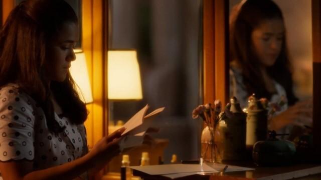 Chapter One Hundred and Eighty-Nine: The Letter of Confession, Part 1