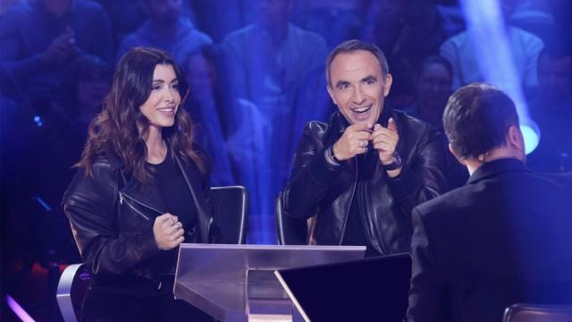 Spéciale 50 ans de TF1 - Émission 3