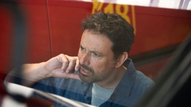 C’est un suicide chez les pompiers