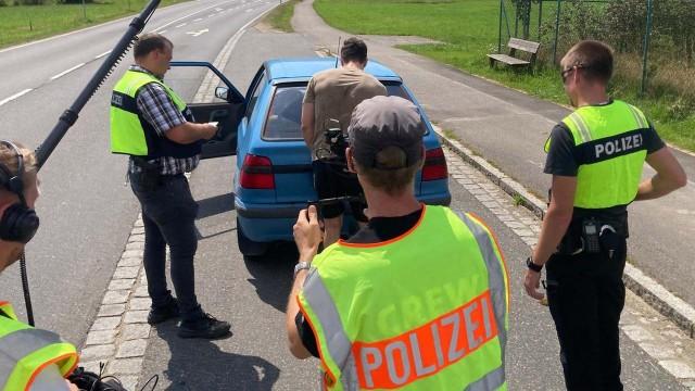 Kriminellen Welpenhändlern auf der Spur