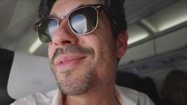 Escalation at the Airport Gate