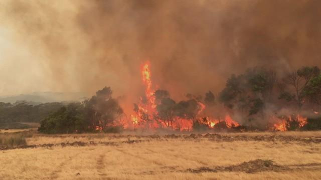 Where There's Smoke There's Ire