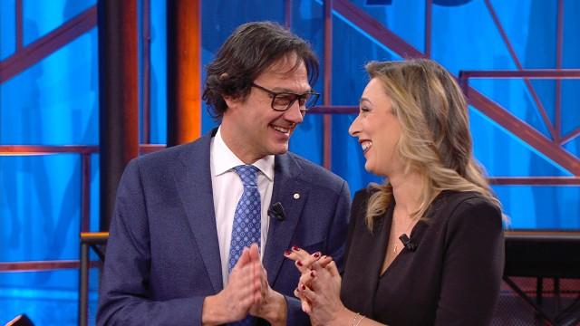 Speciale Prime Time - Puntata 3