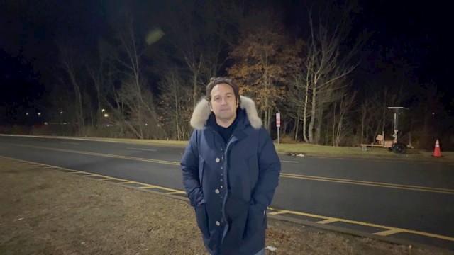 Drovnis: fuimos testigos