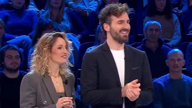 Puntata del 22/01/2025