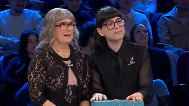 Puntata del 25/01/2025