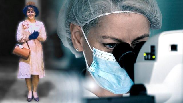 The Hunt for Mary McLaughlin’s Killer