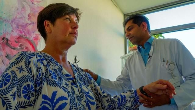 Volkskrankheit Entzündungen