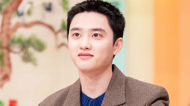 Episode 351 with D.O., Won Jin-ah, Shin Ye-eun