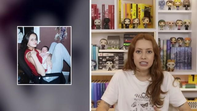 ONDE ESTÃO JENNIFER E ADRIANNA WIX?