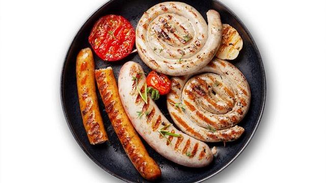 What Should We Actually Eat?