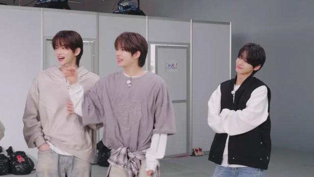 EP.22 [Loyal TWS Brothers #1]