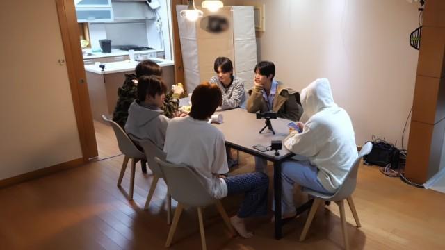 EP.24 [TWS Accommodation Life #1]