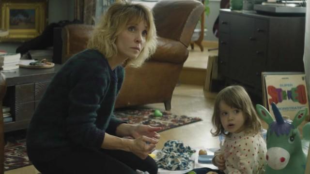 The days that followed