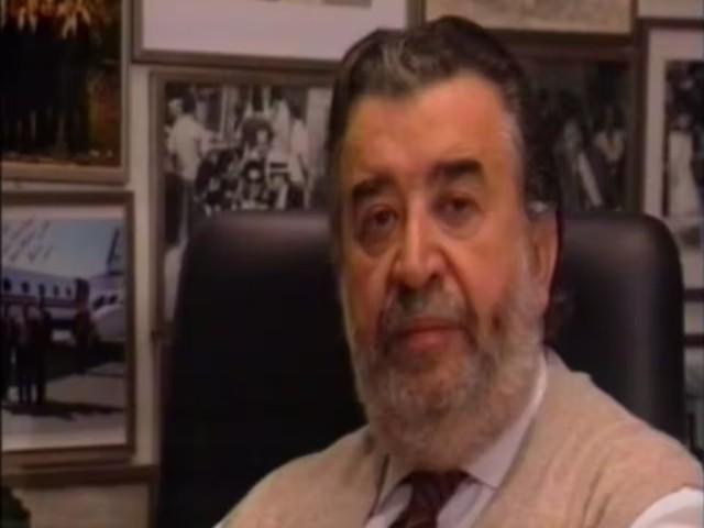 Voci notturne: dietro le quinte