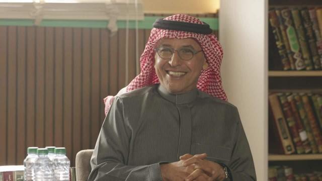 عبدالإله السناني