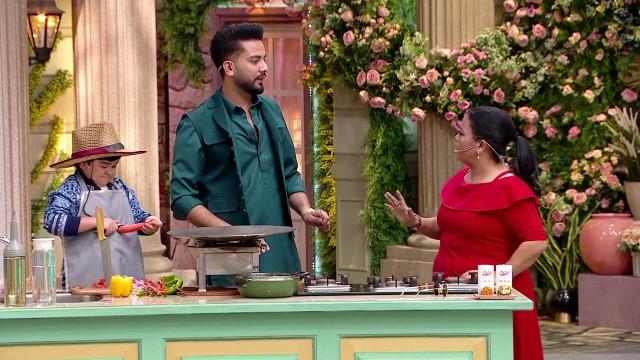 Elvish's Big Announcement