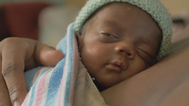 Haïti : la vie à tout prix