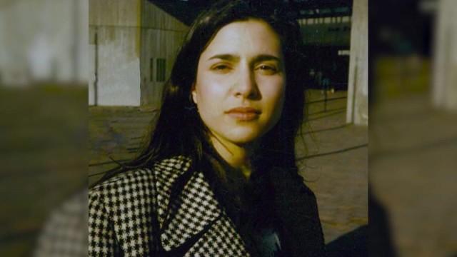 The Thumb Butte Trail Murder