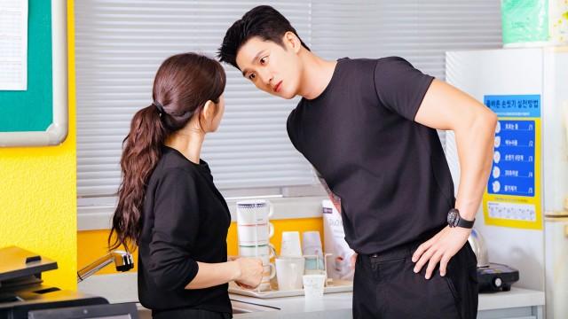 Your Uncle Is... That Guy?