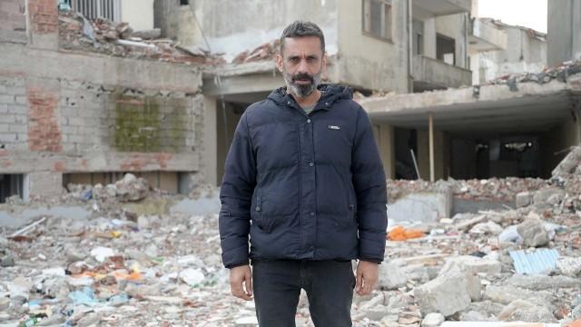 Turkey - One Year after the Earthquake