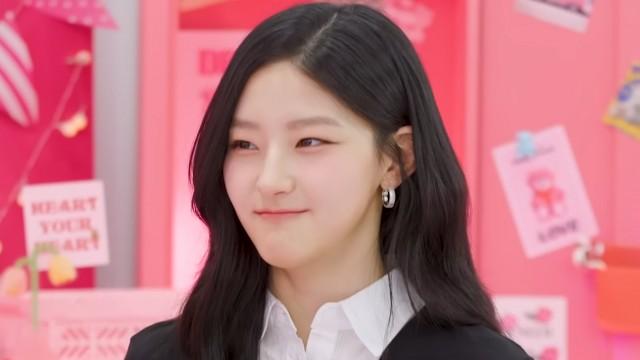 EP. 7 | KISS OF LIFE | I told you we're really close?! My lookalike younger sister Haneul and I. A sweet and flirty meeting