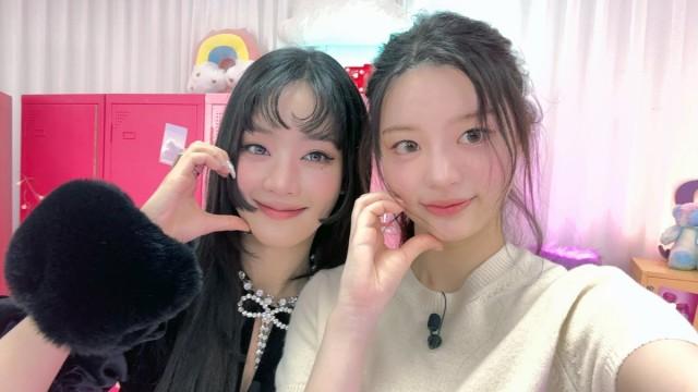 EP. 8 | The meeting of K-pop's voice fairies