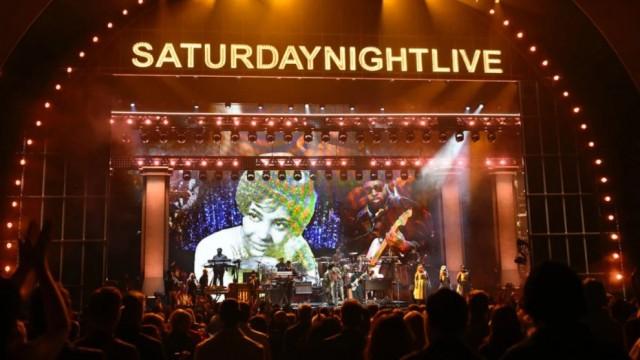 SNL50: The Homecoming Concert