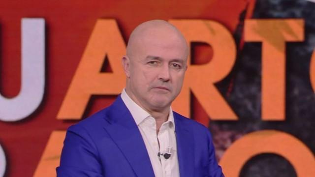Puntata del 7 febbraio