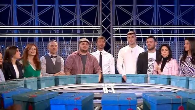 Puntata del 03/02/2025