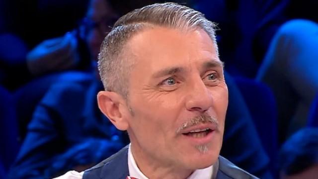 Puntata del 09/02/2025